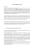 Les sources bibliques du Credo