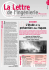 L`&eacute;tude et la pr&eacute;vention des risques