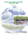 Examen de portefeuilles-pays du FEM : B&eacute;nin (1991&ndash;2007)