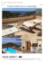 Exclusivit&eacute;. Grande terrasse avec vue panoramique