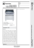 4 ZONES INFRAROUGES SUR FOUR ELECTRIQUE