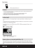 Version Française 16 Introduction Installation logicielle