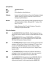 Curriculum Vitae