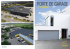 Porte de garage RYTERNA