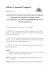 Montage d`un squelette de manchot empereur