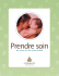 Prendre soin de vous et de votre bébé