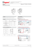 MosaicTM Commandes d`ouvrants