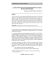 LE DISCOURS PUBLICITAIRE DES MAGAZINES POLITIQUES DE
