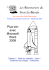 Les Aventuriers du Bout du Monde Plus loin avec Microsoft Word 2008