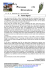 EPI n&deg; 27-9 de mai 2016 - Secteur Pastoral d`Evry