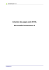 Création de pages web HTML