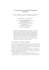 χ2 Cryptanalysis of the SEAL Encryption Algorithm