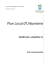 Plan Local d`Urbanisme - Entraigues sur La Sorgue