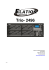Trio- 2496 - Amazon Web Services