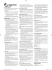 Conditions générales Commission de litiges voyages