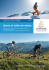 Sports et loisirs de nature - CRDT Auvergne