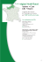 Nord-Ouest 2015-2016