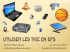 Utiliser les Tice en eps - NonoPDA