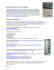 Liste produits contre collisions