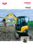 ViO38U - Yanmar