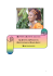 rapport d`activites 2014-2015 du centre de formation