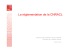 La réglementation de la CNRACL - Centre de Gestion de la Haute