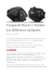 Comparatif BOSCH /YAMAHA