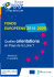VDEF PO FEDER-FSE envoi via SFC