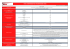 FICHE D`INFORMATION STANDARDISEE (FIS)