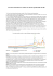 Prévision automatisée des résultats de l`élection présidentielle de