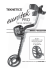 Utiliser exclusivement une pile ALCALINE 9V Model