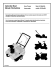 Instruction Book Manuel d`instructions