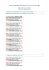 Horaire TGV pour revenir de Saint Gilles