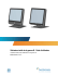 Ordinateur tactile de la gamme B - Guide d`utilisation