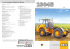 4x4 TRACTEUR ARTICULÉ