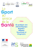 Offre sportives de l`Aube