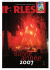 CAHIER SPÉCIAL - Arles kiosque