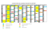 Calendrier Compétitions Nationales Futsal 2016-2017 - BSC