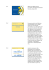 Sites Web et Medias sociaux