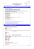 Fiche de données de sécurité