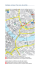 Stadtplan von Basel