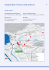 Stadtplan Biel / Plan de la ville de Bienne - congress