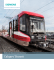 Calgary Transit - Siemens Canada