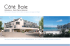 C&ocirc;t&eacute; Baie | R&eacute;sidence - Saint-Pierre