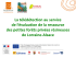 La télédétection au service de l`évaluation de la ressource des
