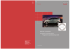 SSP 240 partie 1 AUDI A2 - Technique