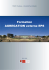 Formation AGREGATION externe EPS
