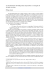 Le minimalisme de Philip Glass aujourd`hui : l`exemple