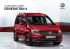 generation - Volkswagen V&eacute;hicules Utilitaires