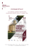 PROGRAMME DÉTAILLÉ LE CHÂTEAU LAROSE TRINTAUDON